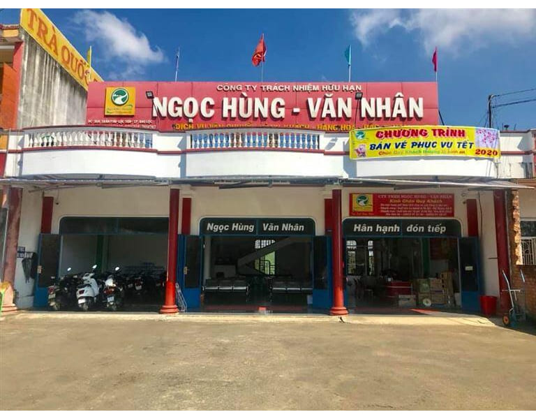 Nhà xe cam kết với hành khách không đón khách dọc đường hay nhồi nhét quá số lượng quy định hay đưa đón sai quy định, lịch trình,… 