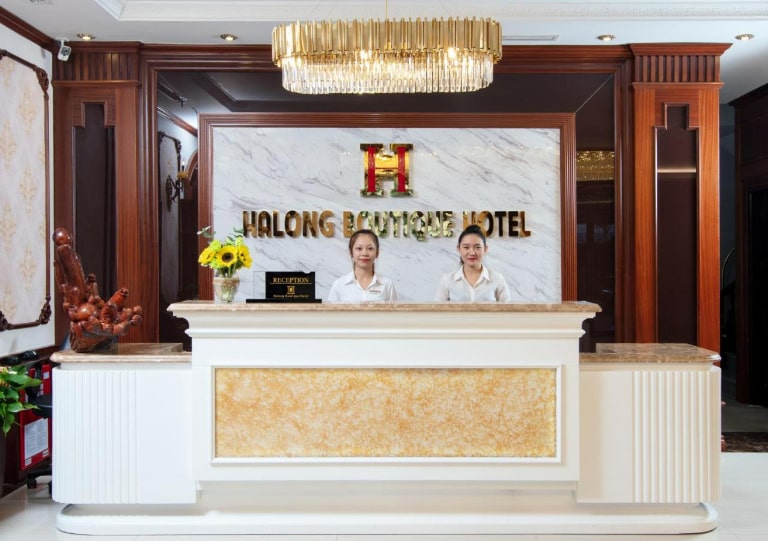 Halong Boutique Hotel