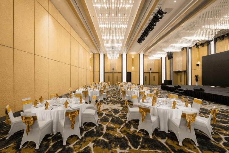 Khách sạn Vinpearl Hotel Thanh Hóa