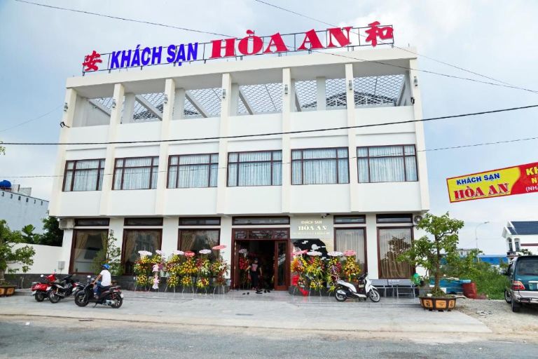 khách sạn rạch giá