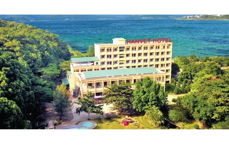 Hanvet Hotel