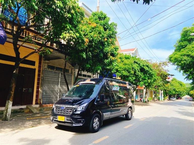 Minh Long limousine là một trong những hãng xe Hà Nội Tam Điệp có chất lượng phương tiện hoàn hảo, đạt tiêu chuẩn 5 sao. 