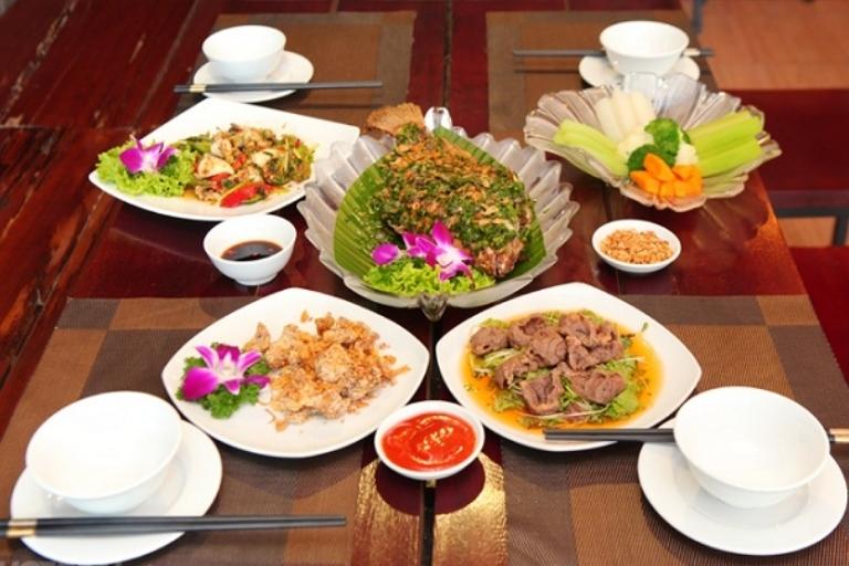 Khách sạn Hải Nam Minh Châu