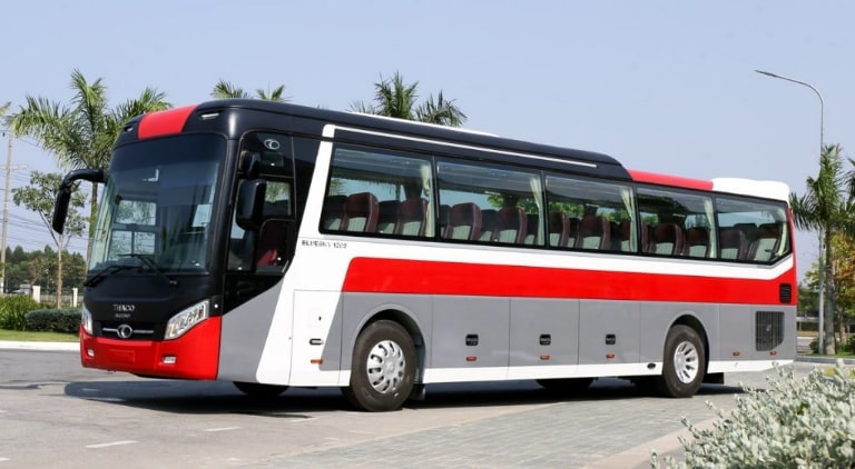 Nhà xe Cưỡng Lĩnh là đơn vị uy tín, chuyên cung cấp dịch vụ xe khách Hà Nội Hoằng Hóa cao cấp.