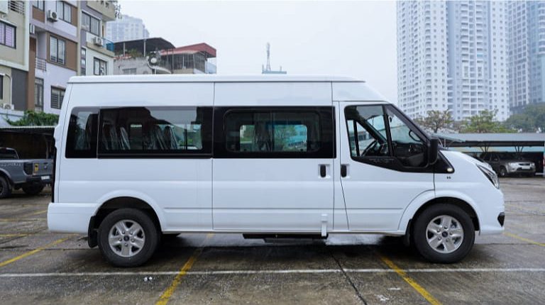 Nhà xe Dũng mạnh tay đầu tư dàn xe Skybus cao cấp nhất hiện nay phục vụ hành khách đi tuyến Hà Nội Văn Quan