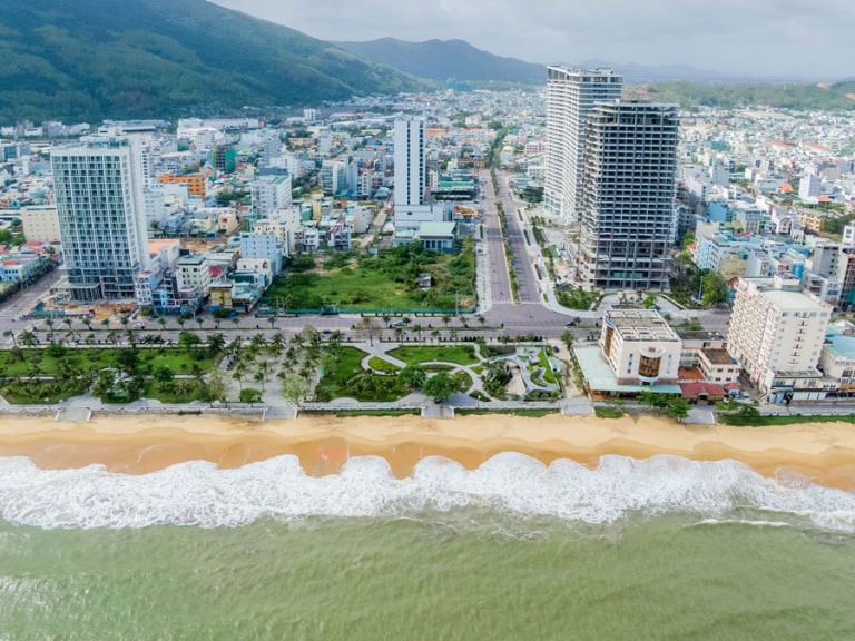 FLC Sea Tower Quy Nhơn