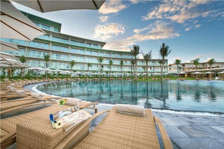 Khách sạn FLC Luxury Sầm Sơn