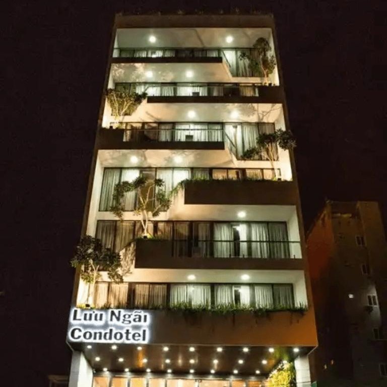 Lưu Ngãi Condotel