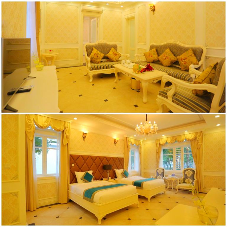Two – Bedroom - FLC Vĩnh Phúc Villa