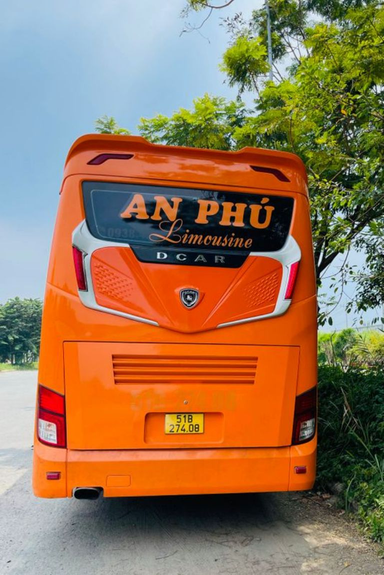 Xe An Phú.