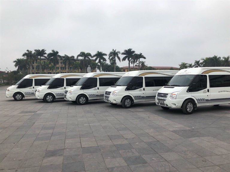 Vĩnh Thịnh limousine là xe limousine Hà Nội Tiền Hải chất lượng cao mang đến cho bạn trải nghiệm đi xe hoàn toàn mới mẻ.