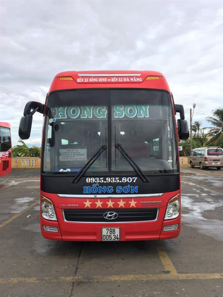 Hồng Sơn là hãng xe limousine Thanh Hoá Bắc Giang uy tín, có thời gian hoạt động lâu năm trên thị trường vận tải. 