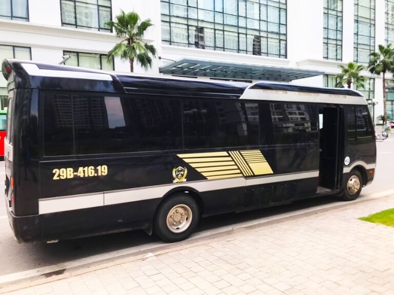 Xe limousine Quảng Nam Bình Phước được nhiều doanh nghiệp chú trọng đầu tư do tuyến đường này hoạt động giao thương, du lịch diễn ra sôi nổi