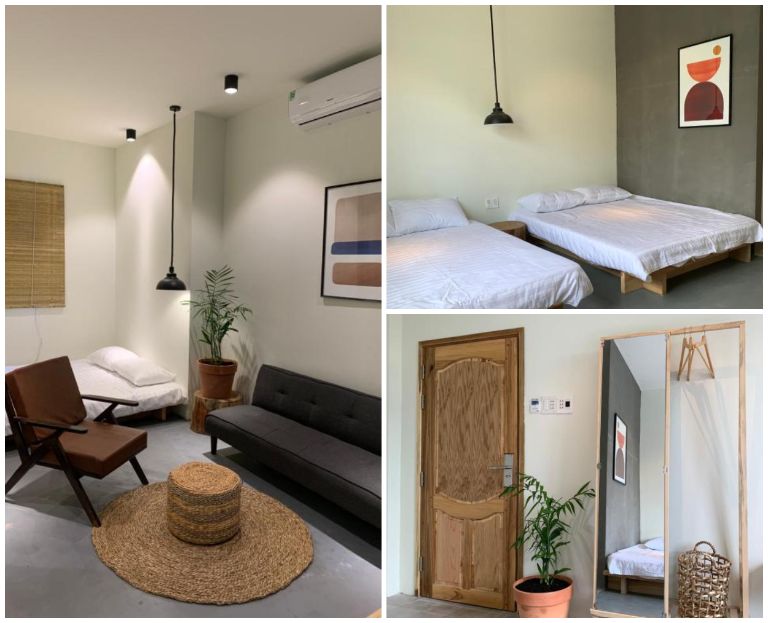 Chí Hiếu Homestay