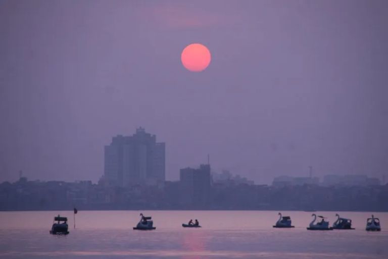 hồ tây