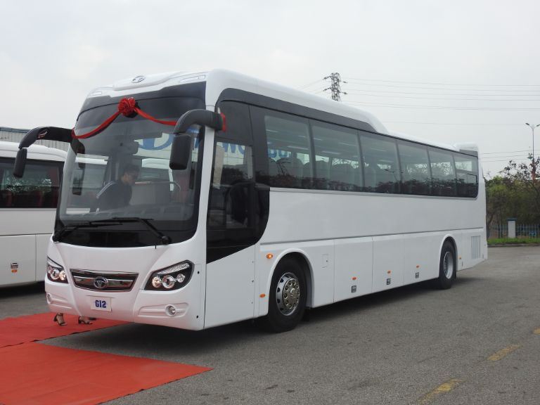 Bảng thông tin lịch trình, giá vé và số điện thoại của 6 hãng xe khách Quảng Ninh Bình Phước chất lượng hàng đầu. 