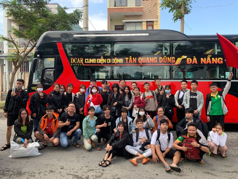 Nhà xe Tân Quang Dũng Limousine