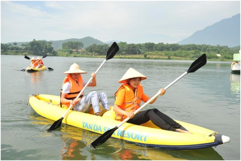 Khách sạn Khải Mai