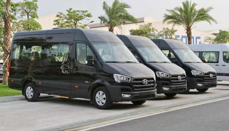 Các cơ sở xe limousine Quảng Ninh Bắc Ninh đều là những đơn vị chuyên nghiệp và uy tín hàng đầu