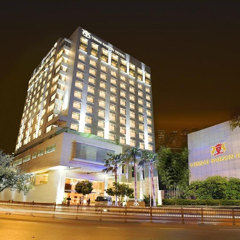 Vissai Saigon Hotel