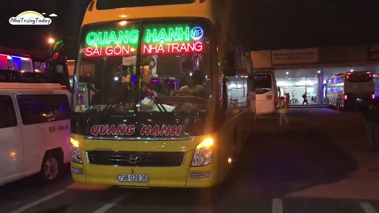 Quang Hạnh là một trong những nhà xe limousine Nha Trang Cần Thơ hoạt động từ rất lâu rồi và được rất nhiều người biết tới.