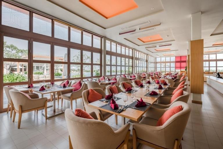 Khách sạn FLC Luxury Sầm Sơn