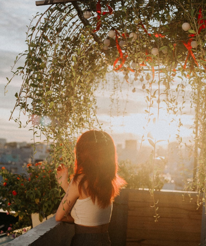 Ảnh: Fb Chạng Vạng Rooftop.