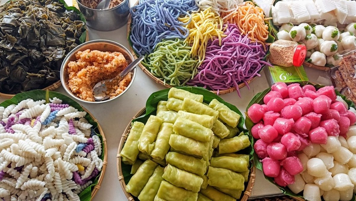 bánh