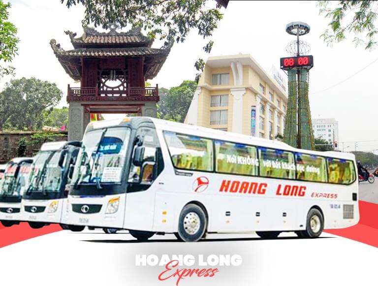 Xe khách Vũng Tàu Tuy Hoà là một trong những phương tiện được nhiều người lựa chọn sử dụng nhiều nhất hiện nay