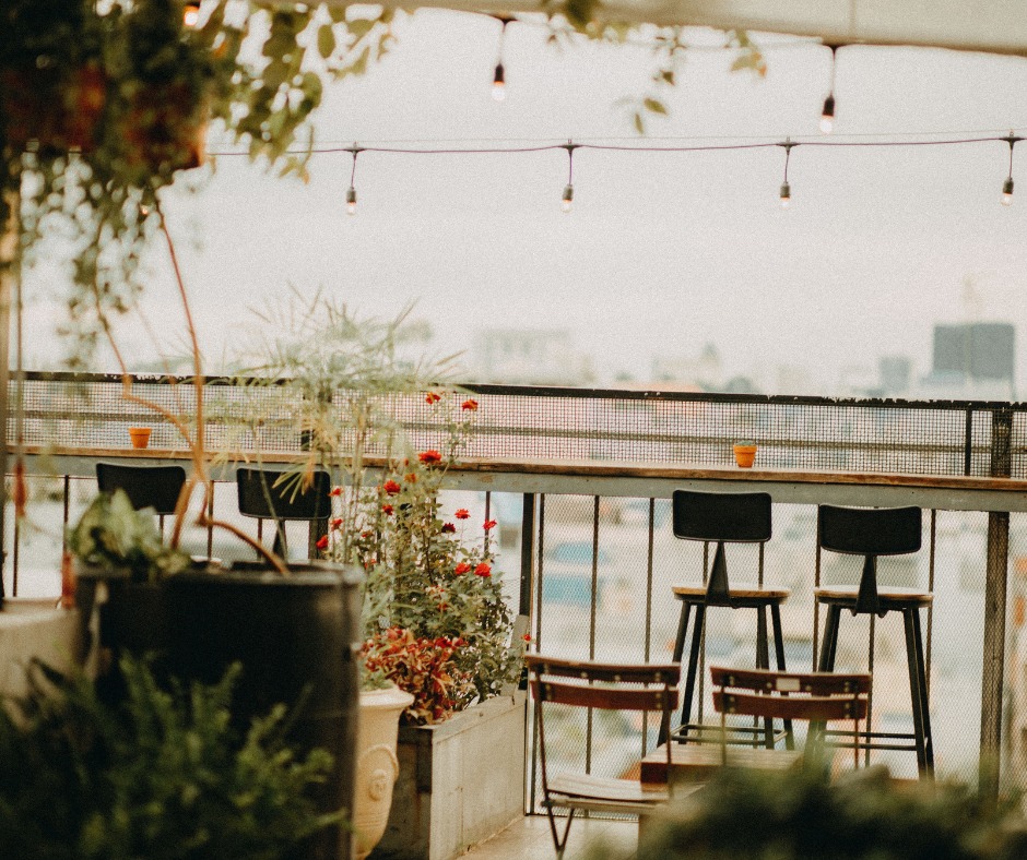 Ảnh: Fb Chạng Vạng Rooftop.