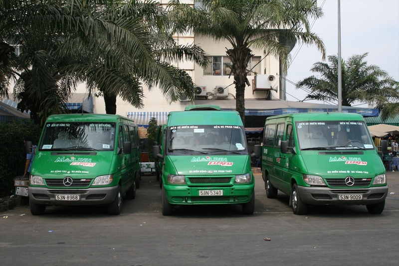 Top 10 hãng taxi Cam Ranh uy tín, chất lượng nên biết