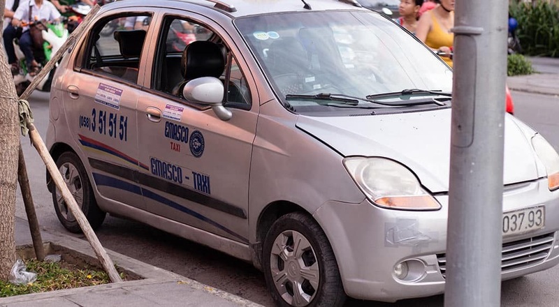 Top 10 hãng taxi Cam Ranh uy tín, chất lượng du khách nên biết