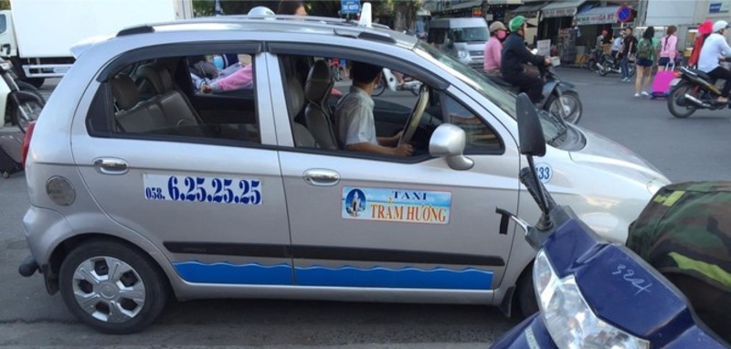 Top 10 hãng taxi Cam Ranh uy tín, chất lượng du khách nên biết