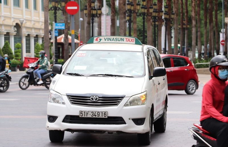 Top 10 hãng taxi Cam Ranh uy tín, chất lượng nên biết