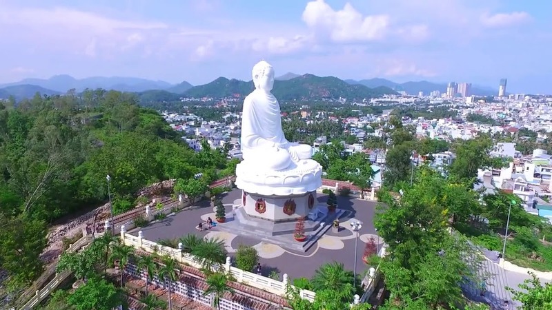 Thông tin chi tiết về Chùa Long Sơn - Điểm đến nổi tiếng tại Nha Trang