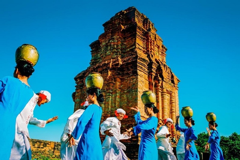 Lễ hội Nha Trang - Các lễ hội nổi tiếng mà bạn nên ghé thăm