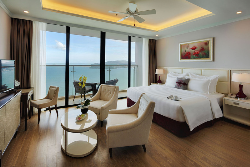 Vinpearl Nha Trang Condotel