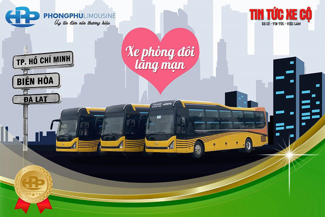 Cách đặt vé tại nhà xe Phong Phú dễ dàng, tiện lợi, nhanh chóng cho khách hàng