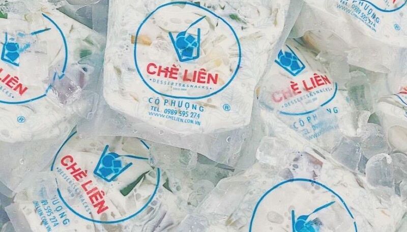 Chè sầu Liên Đà Nẵng - Sự khẳng định chất lượng lâu đời