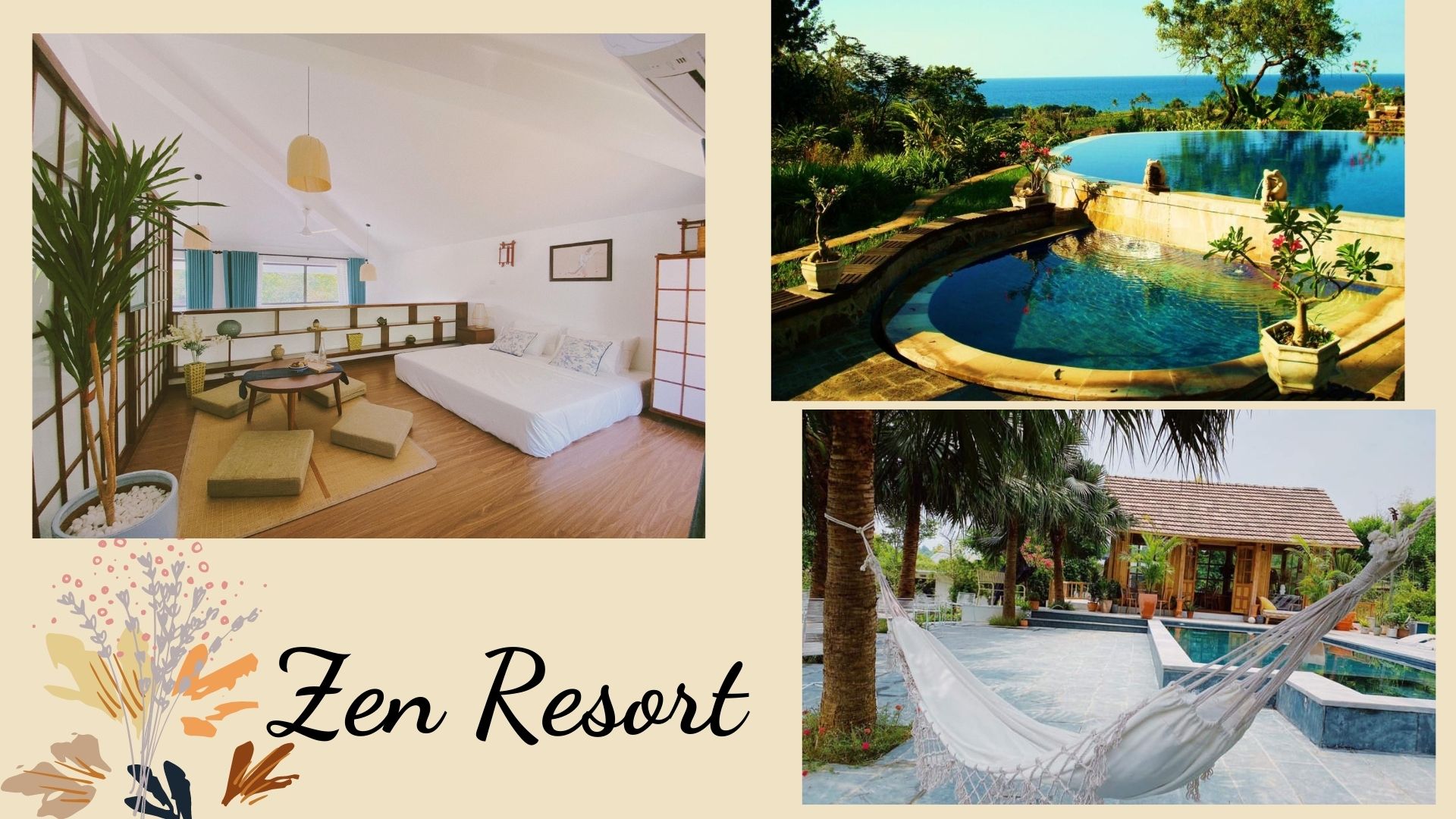 Top 50 Resort gần Hà Nội giá rẻ đẹp có hồ bơi tốt nhất quanh thủ đô