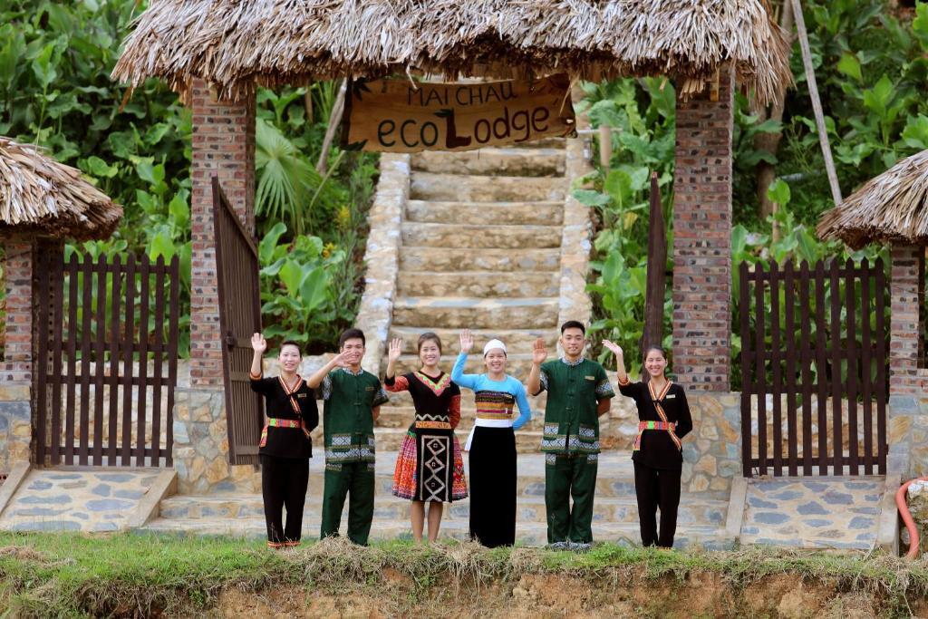 Mai Châu Ecolodge ivivu 13