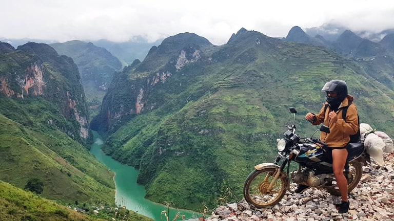 Kinh nghiệm du lịch Hà Giang 3 ngày 2 đêm mới nhất