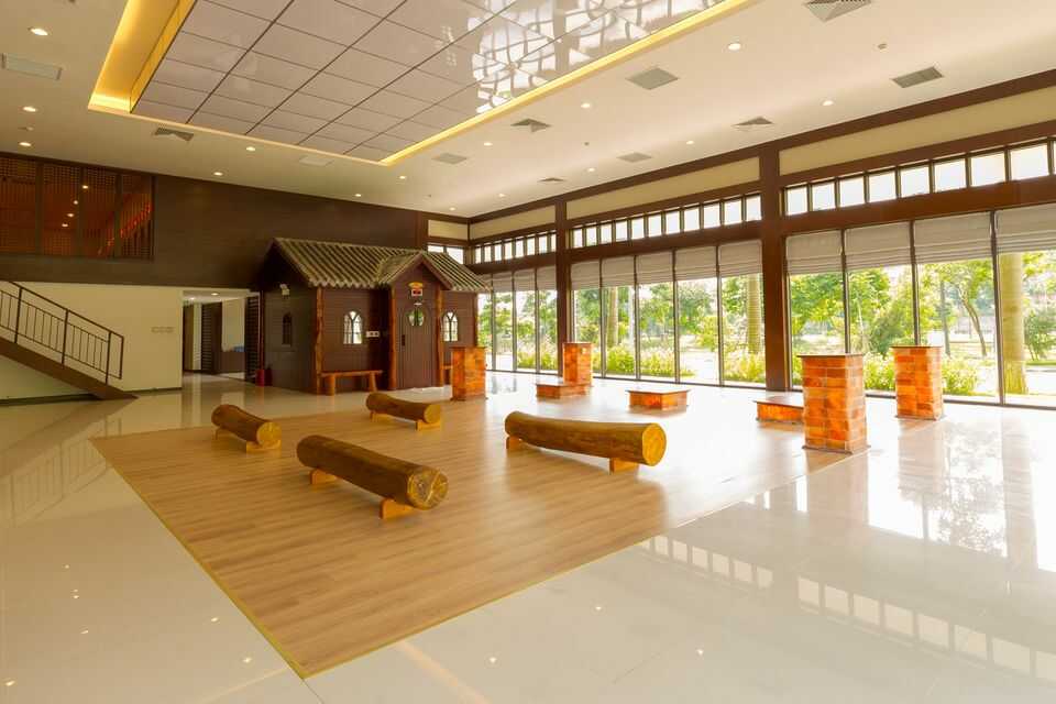 10 Khu Resort gần Hà Nội giá rẻ đẹp ở ngoại thành có hồ bơi cho cặp đôi, gia đình