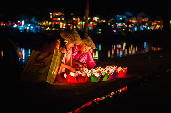 nhung dieu can luu y khi di du lich hoi an theo thang