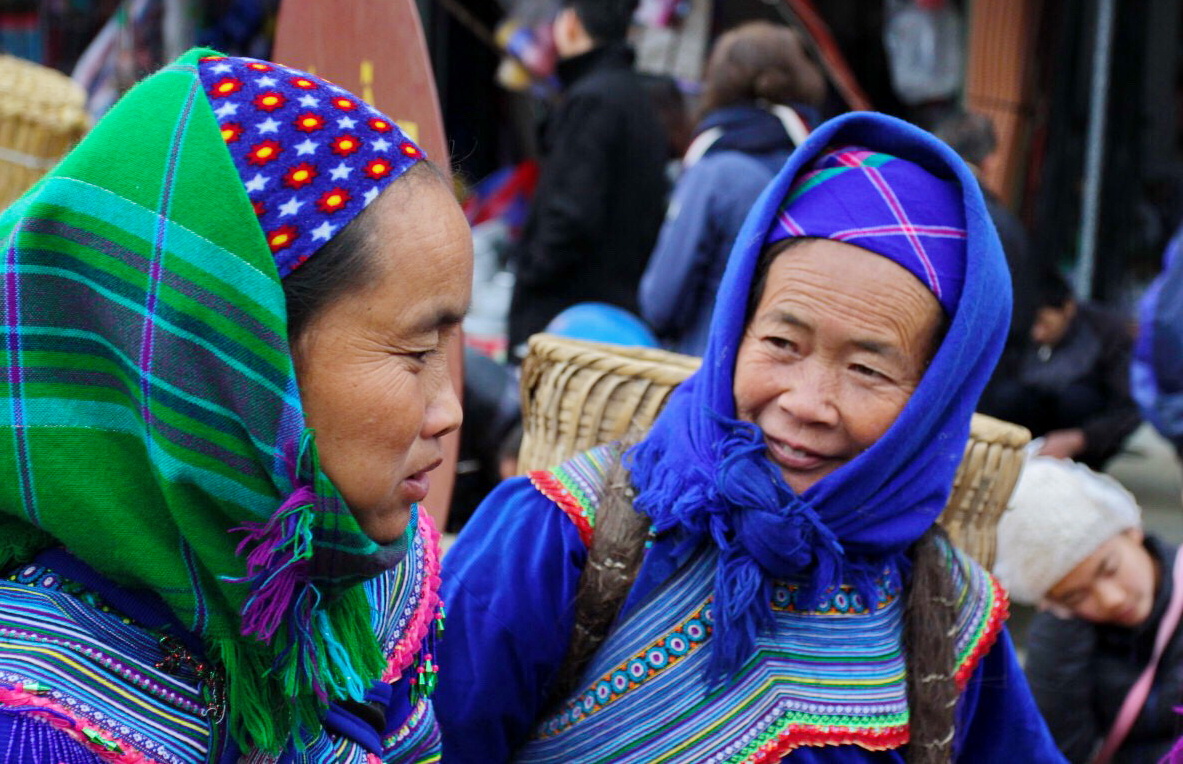 nhung kinh nghiem di cho bac ha