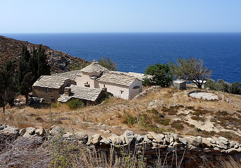 Ảnh: Kalispera Greece. 