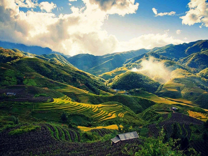 du lich sapa nen di nhung dau